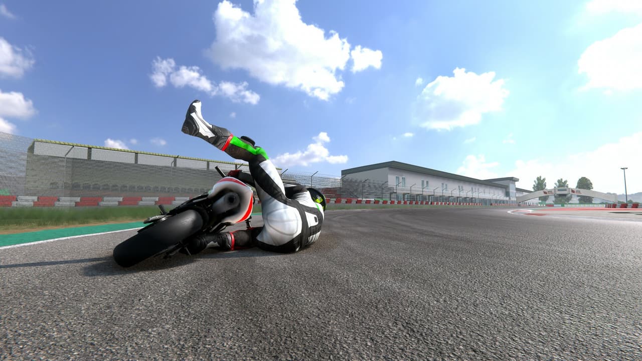 TrackDayR screenshot 6