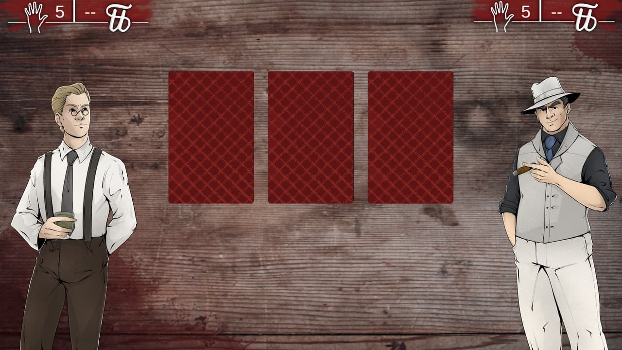 Za pět prstů screenshot 4