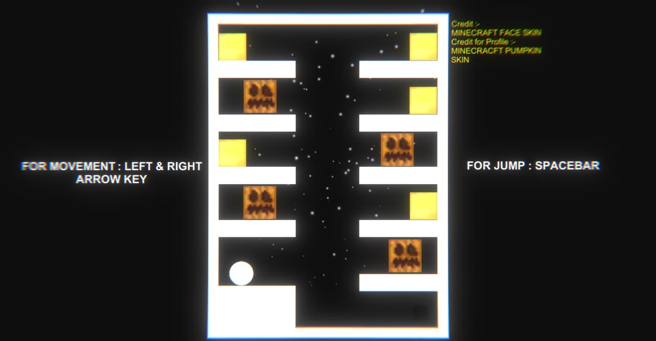 Avoid Pumpkins screenshot 3