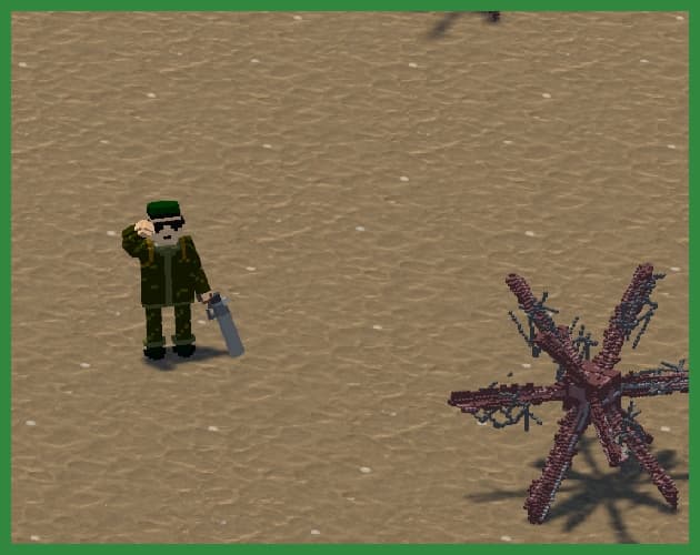 Smash the trash! screenshot 4