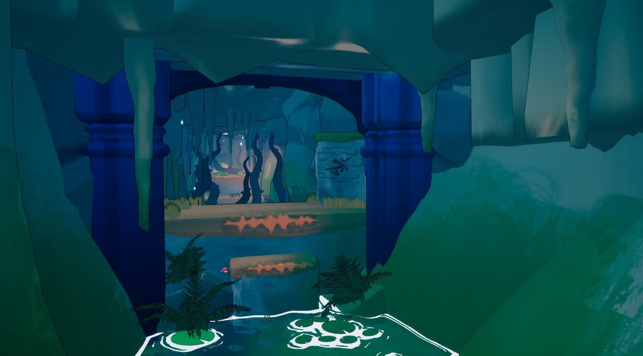 Soria screenshot 5