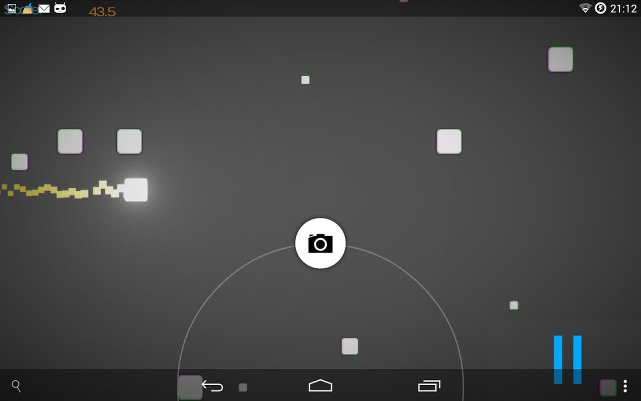 OnePixel screenshot 3