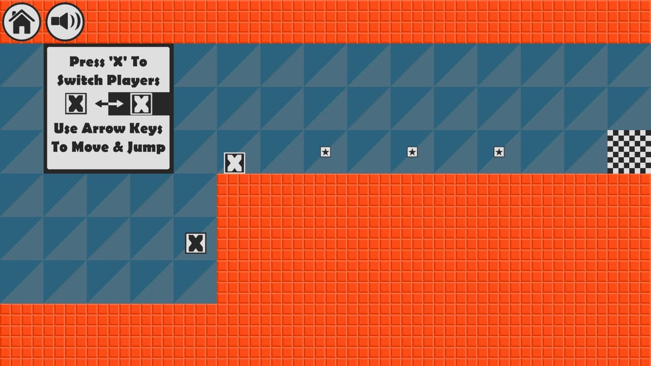 Twin Switch screenshot 2