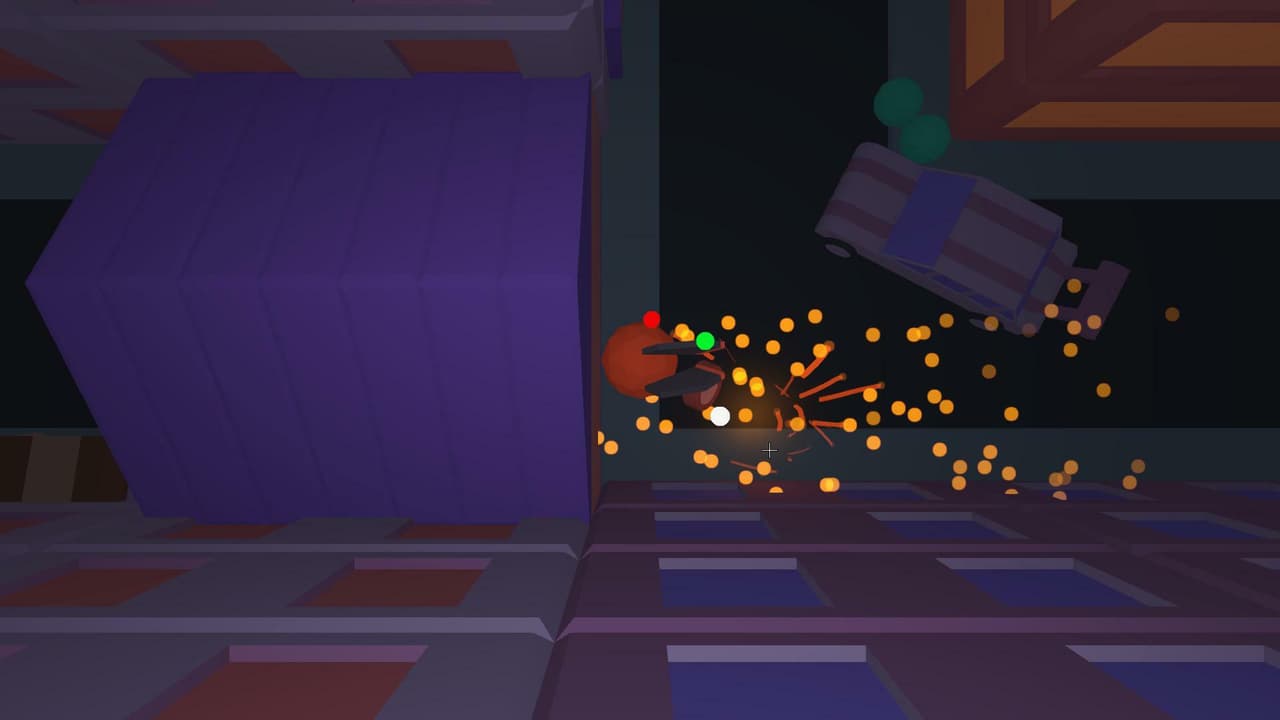 Rocket Assembly screenshot 2