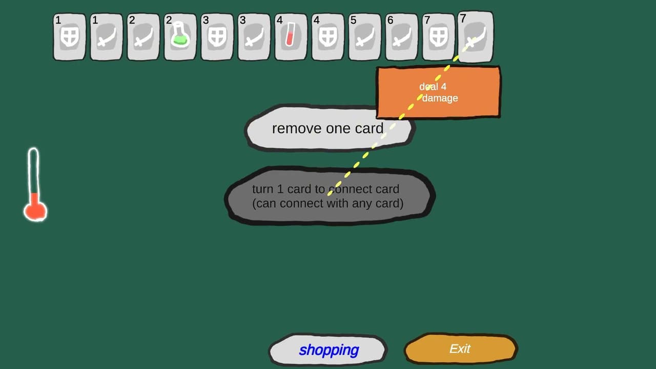 SeedOfHate screenshot 2