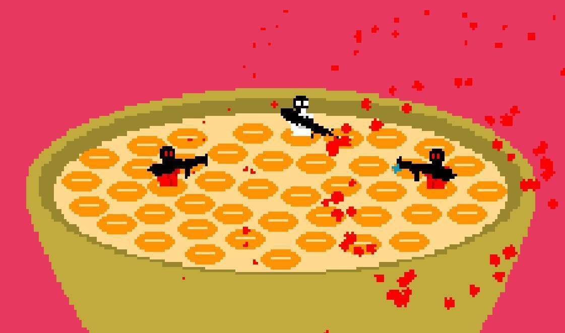 Cereal Killer (Shelvid) screenshot 3