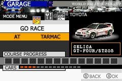 GT Advance 2: Rally Racing screenshot 5
