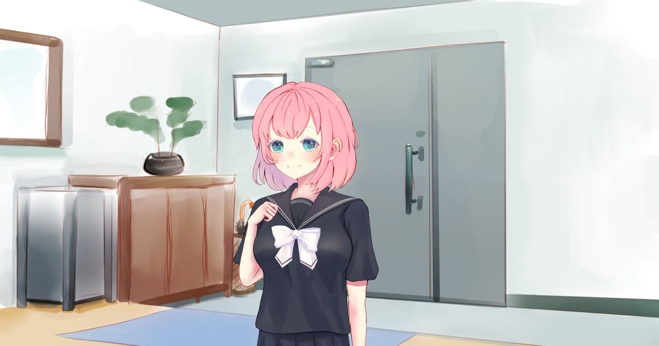同居創作人 screenshot 2