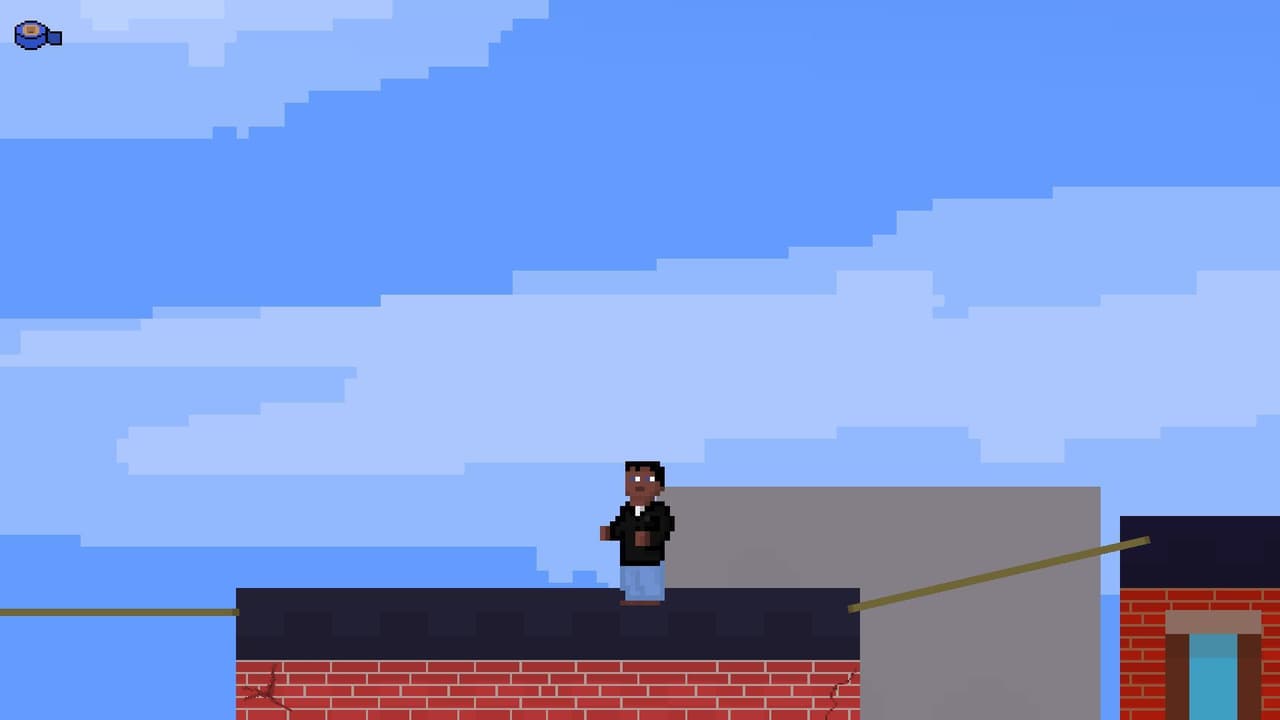 One Day Of Murphy screenshot 3