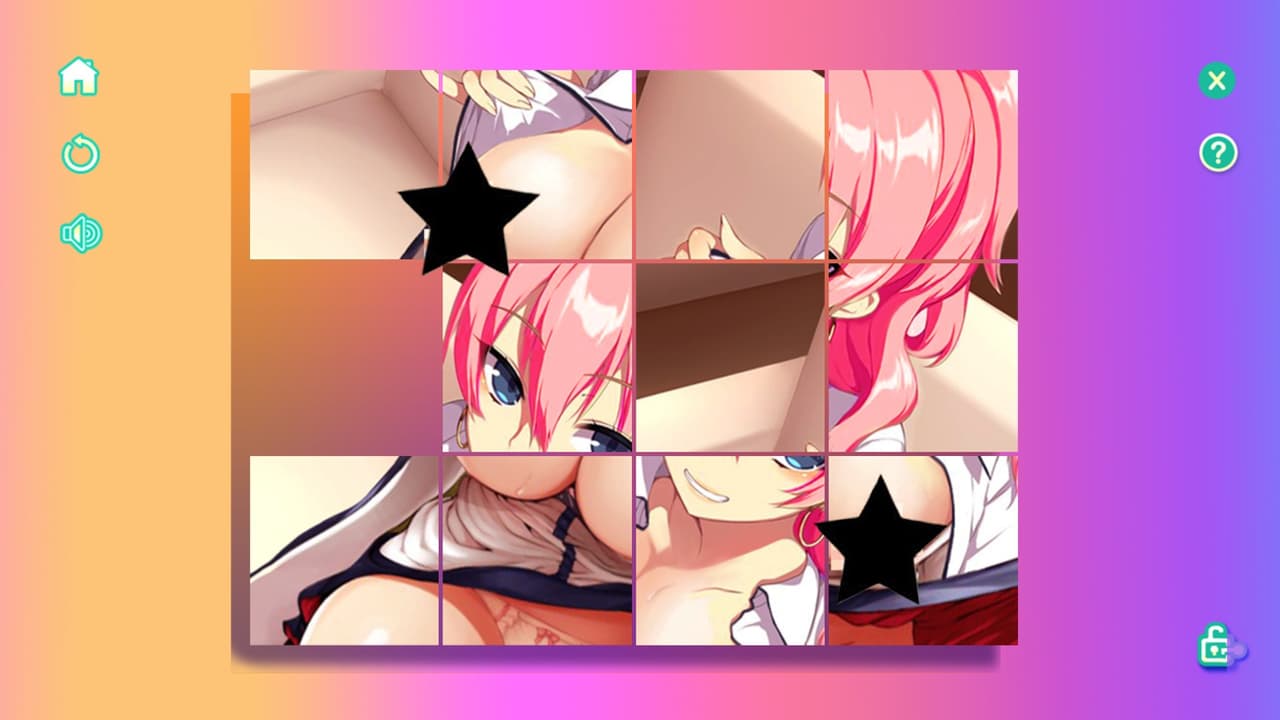 Hentai Time screenshot 6