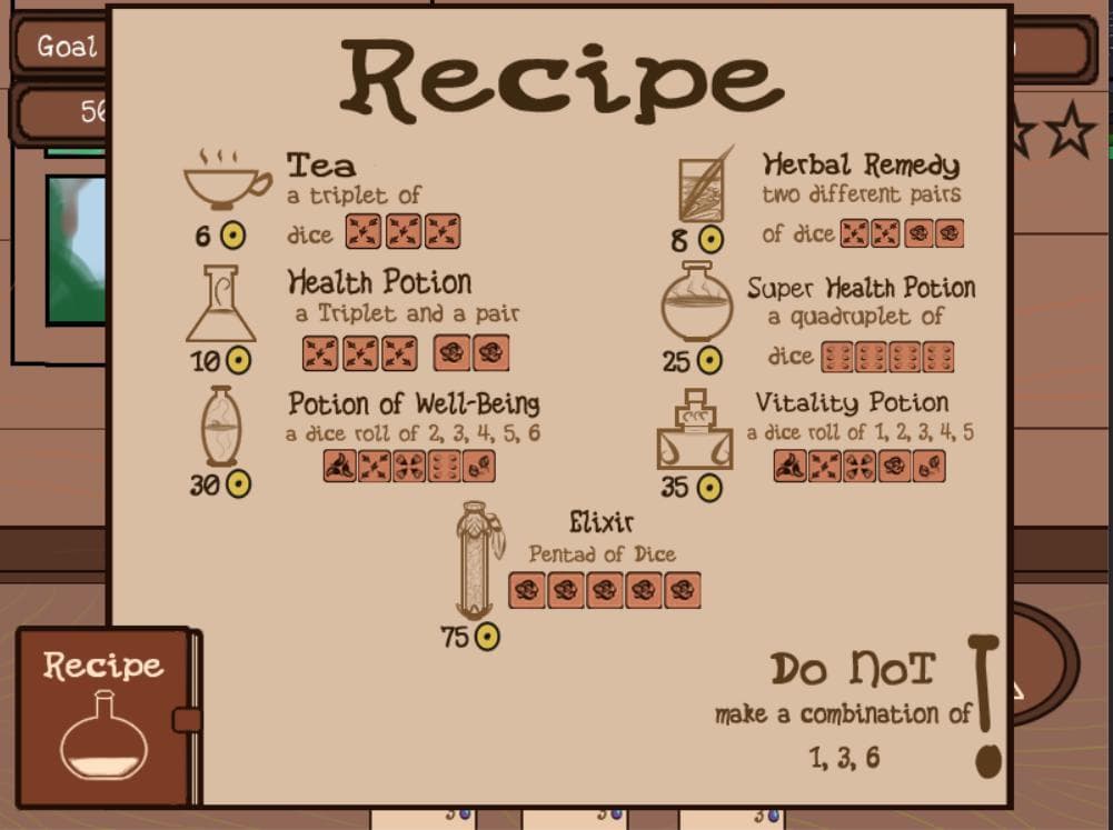 RollChemist