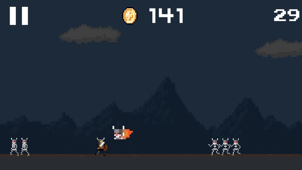 Hell Jump screenshot 5