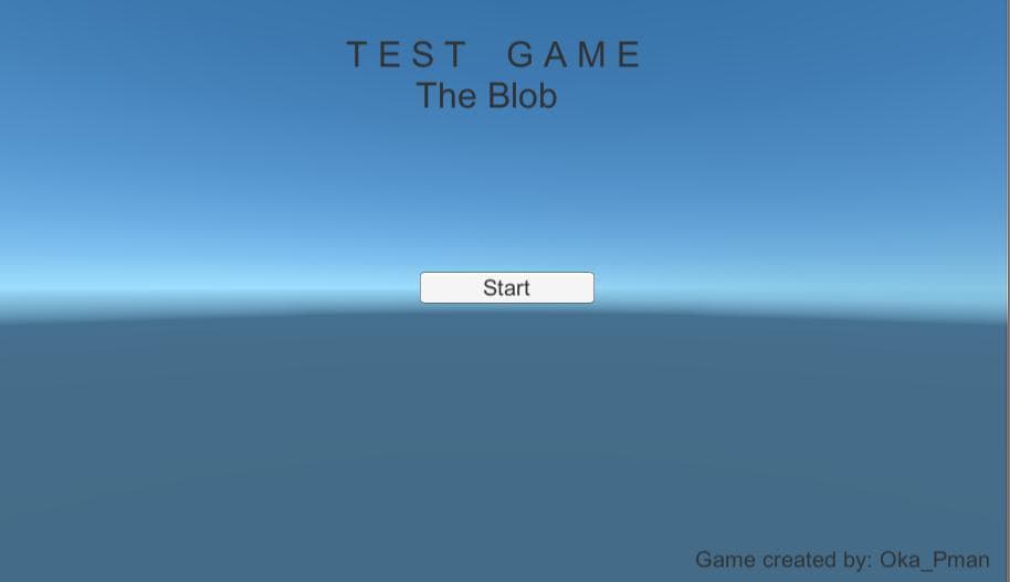 The Blob (OkaPman) screenshot 2