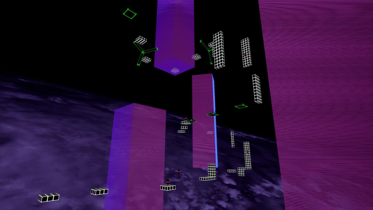 Beta Movement Demo screenshot 3