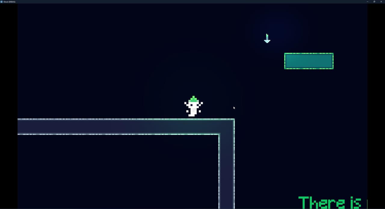 Ghost file screenshot 3