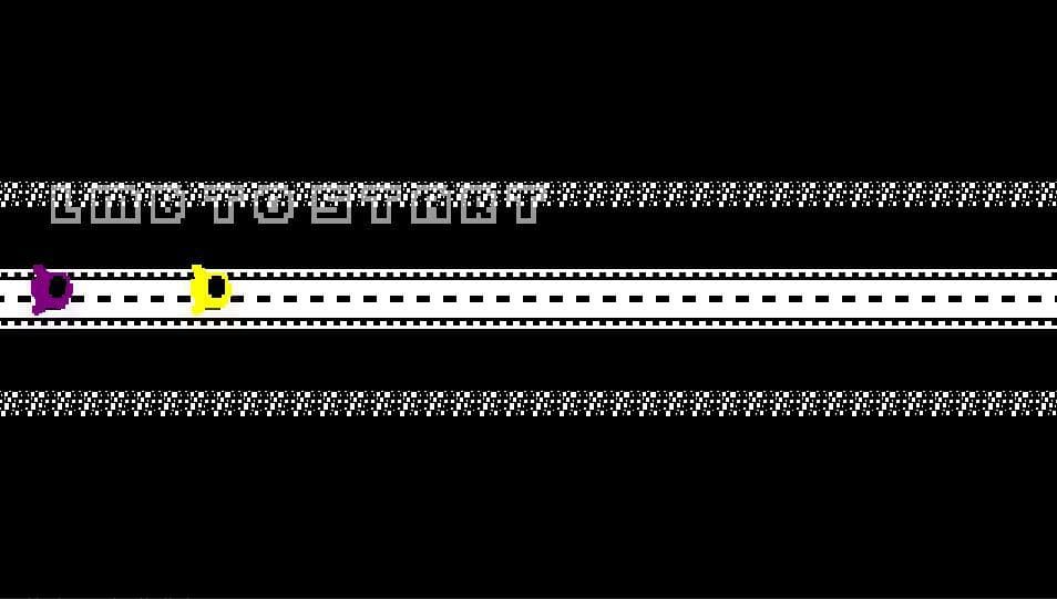 Detective Monochrome screenshot 3