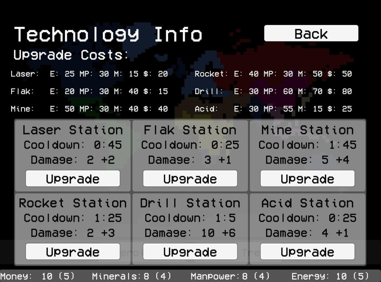 As We Unite screenshot 2