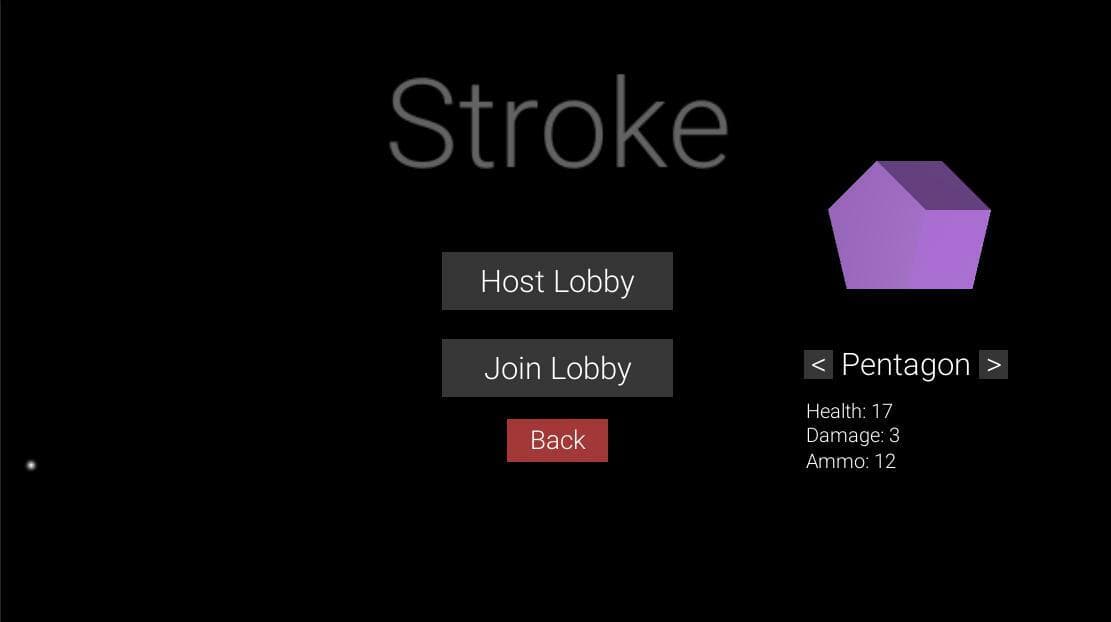 Stroke (Een) screenshot 2