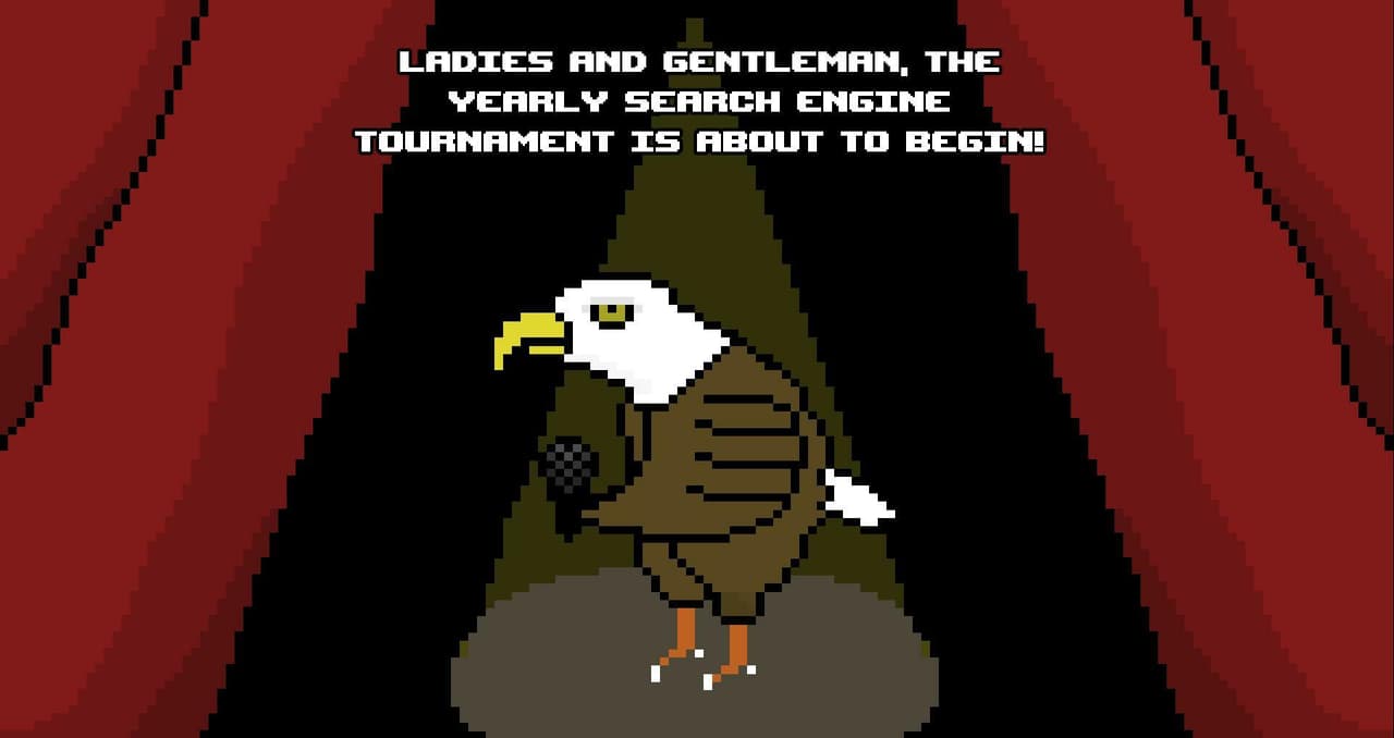 Duck Duck.. Go! screenshot 2