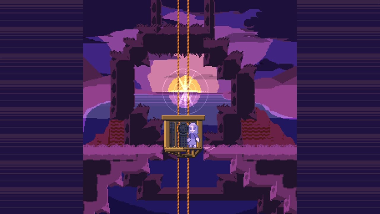 Oh Jeez, Oh No, My Rabbits Are Gone!