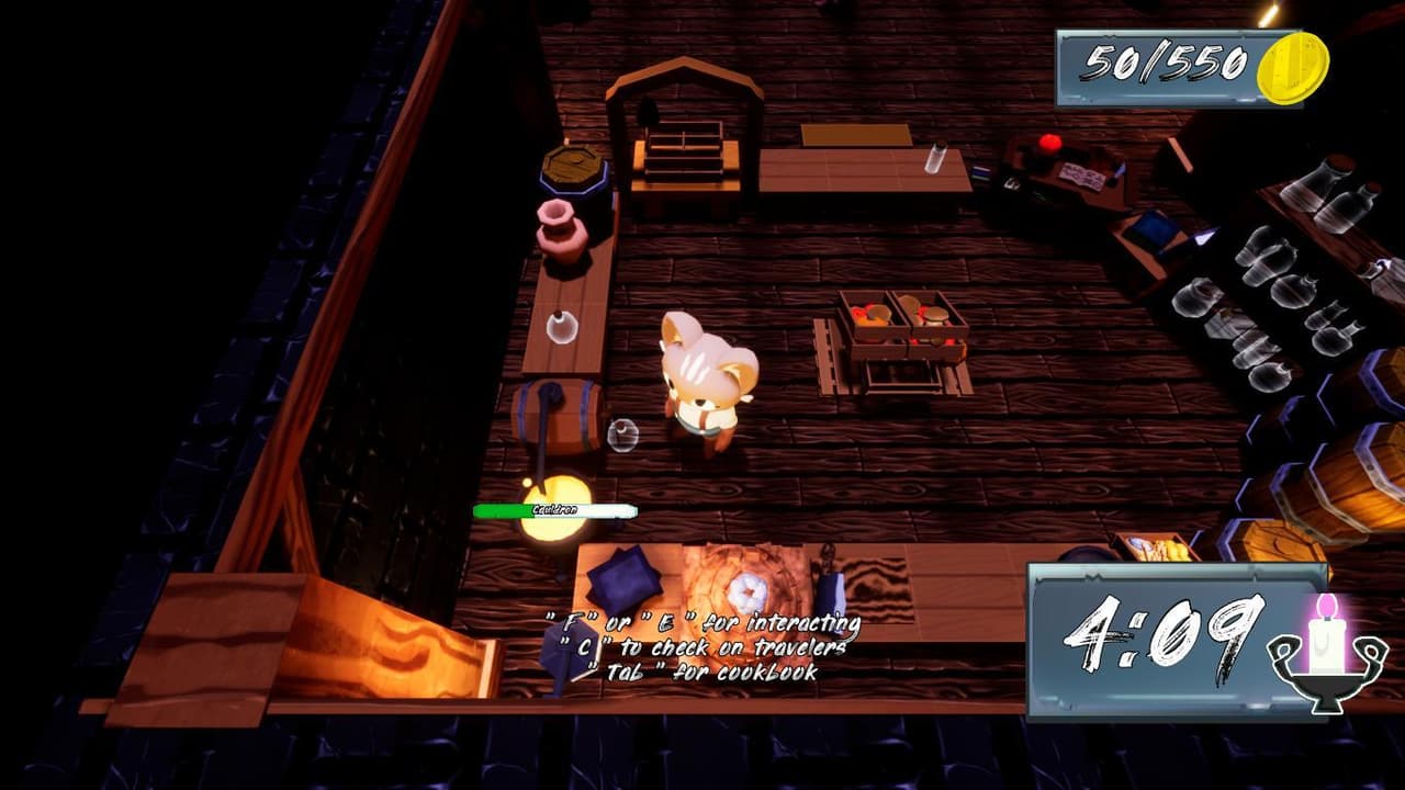 Dr. Alchemical screenshot 5