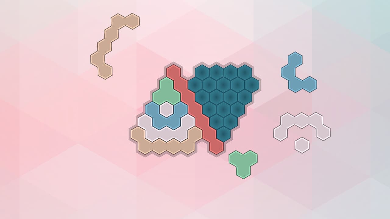 Paraido screenshot 4