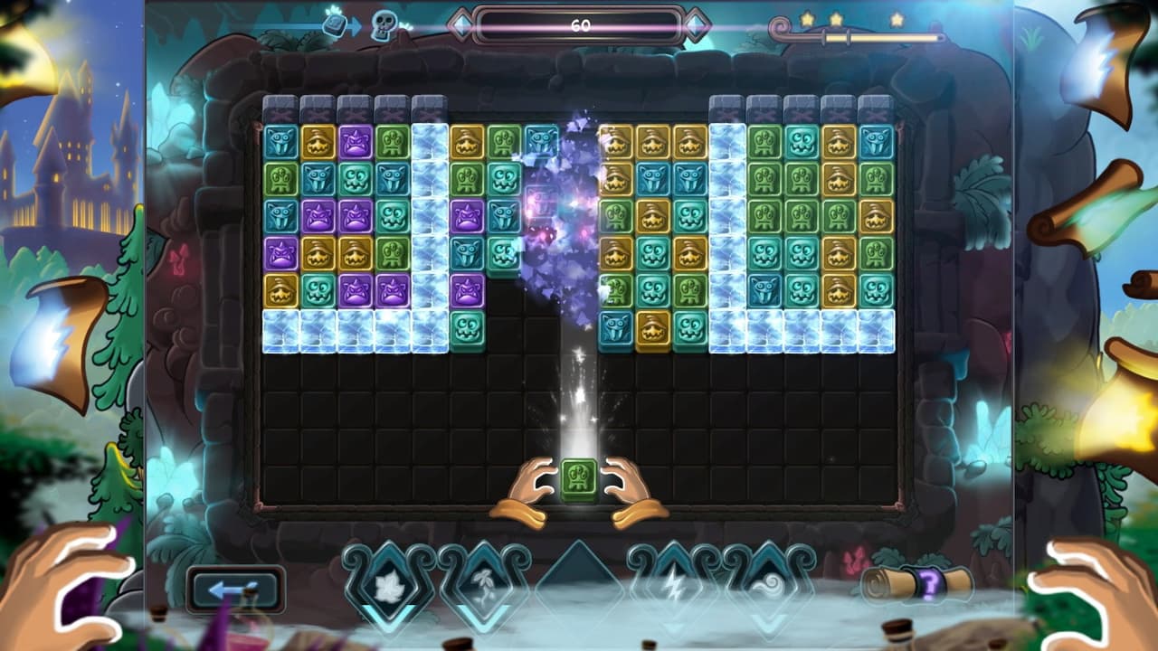 Game of Stones screenshot 6