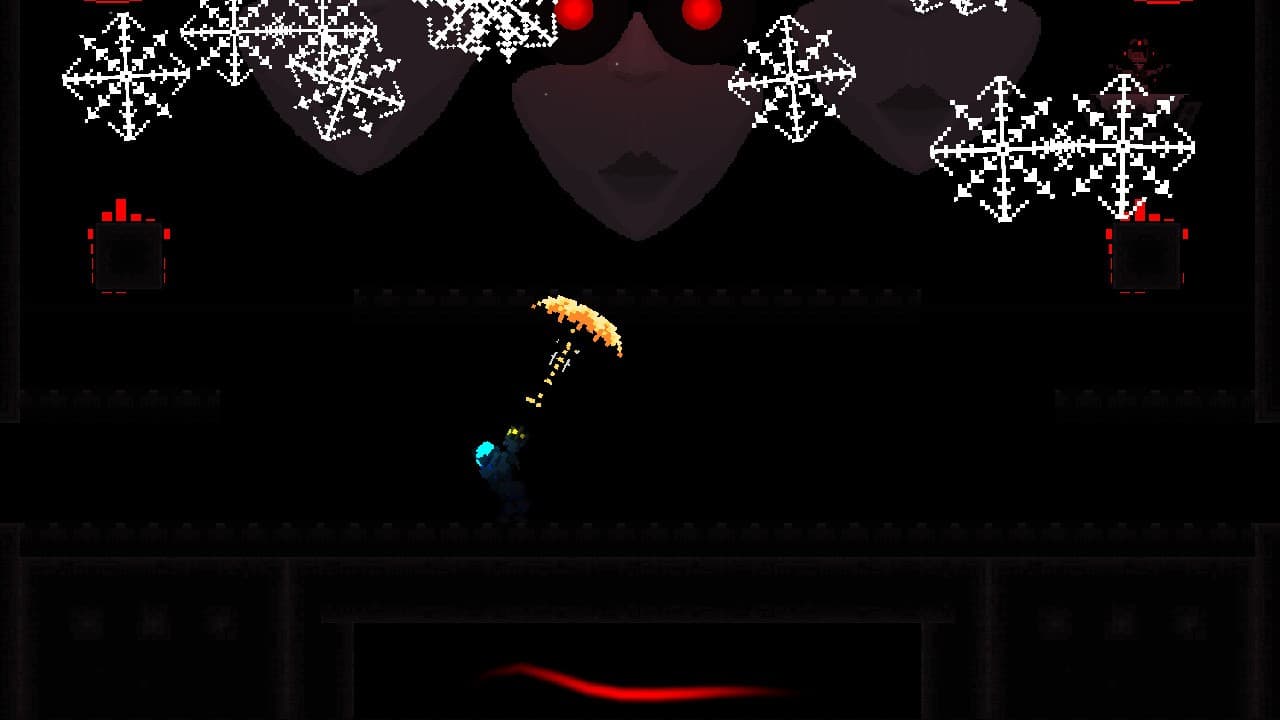 Organism 8 screenshot 3