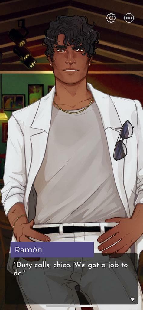Catch Me In Miami screenshot 3