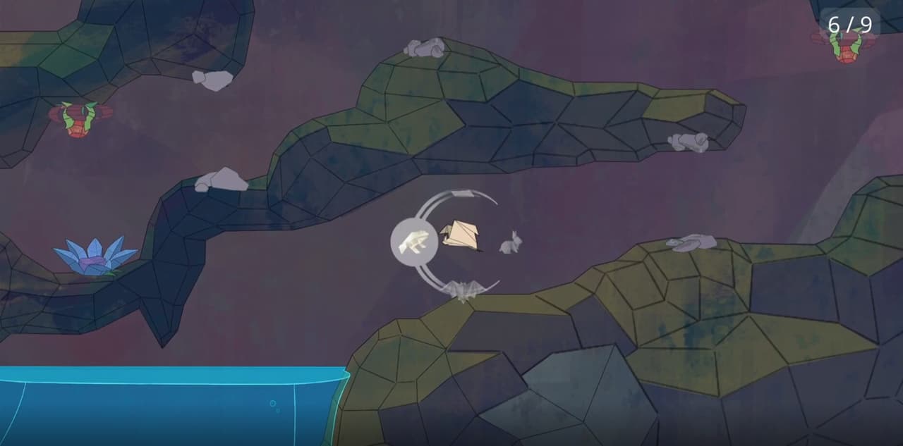 Fold Stories screenshot 5