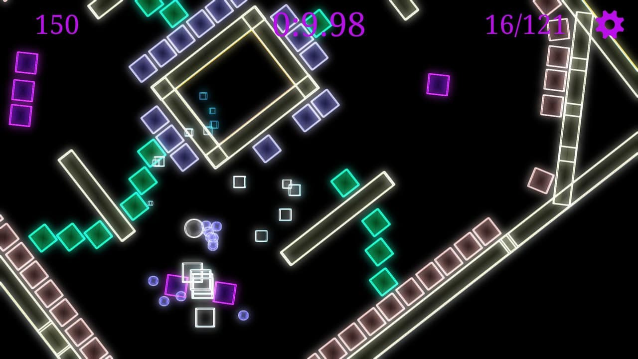 Whirl screenshot 3
