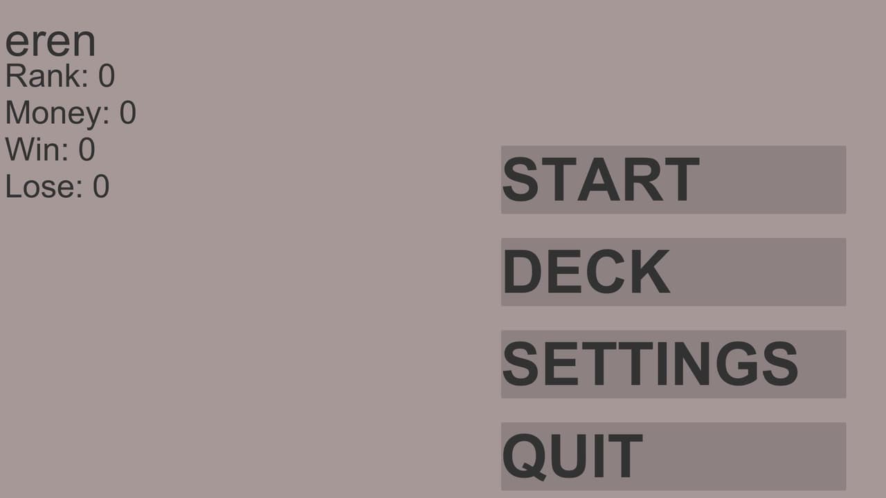 Battle Cards Online screenshot 2