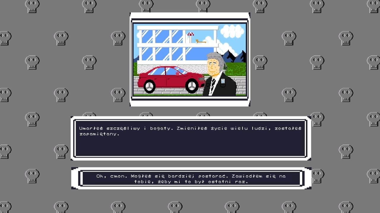 Sansara (Cyberiada) screenshot 4