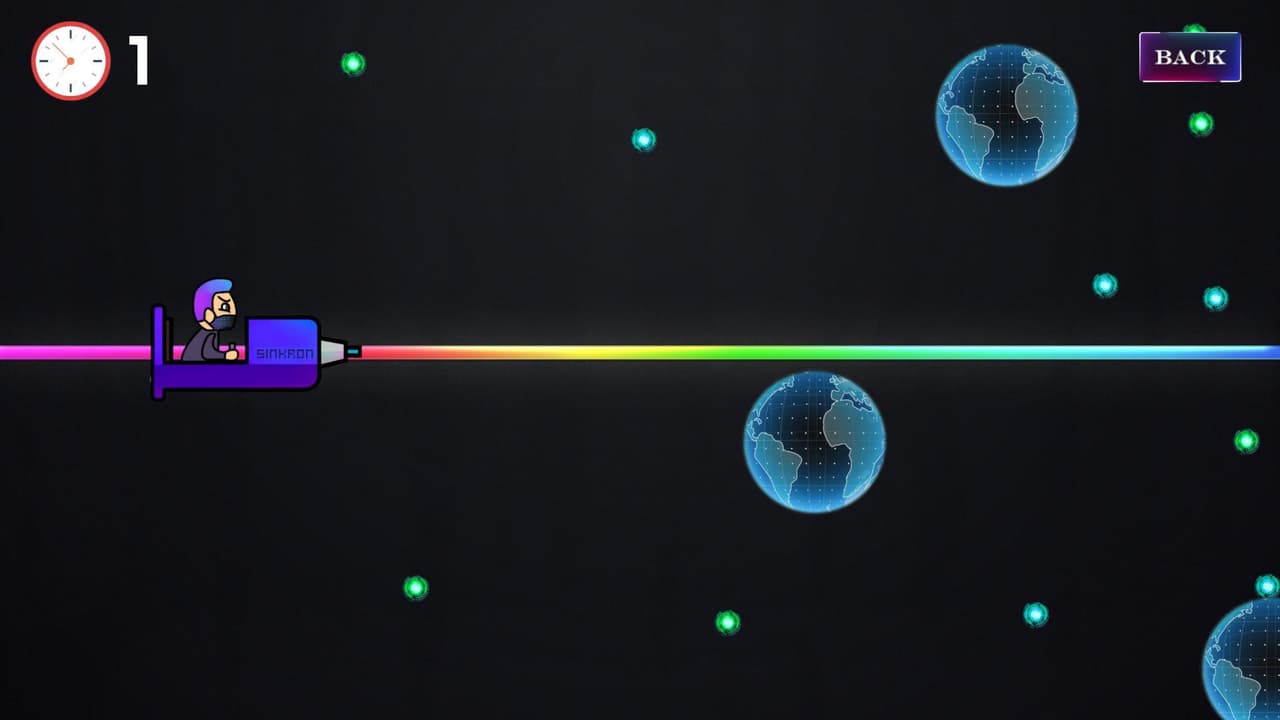 Rider Sinkron screenshot 3