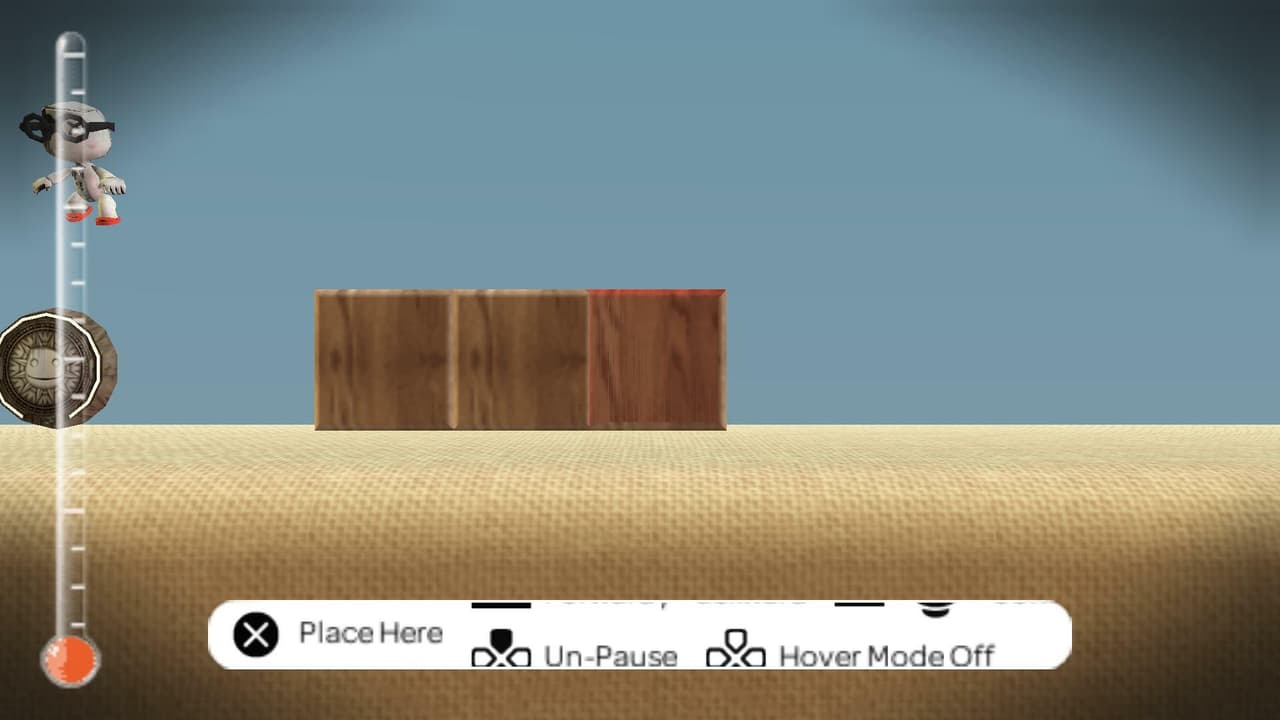 Little Big Planet screenshot 4