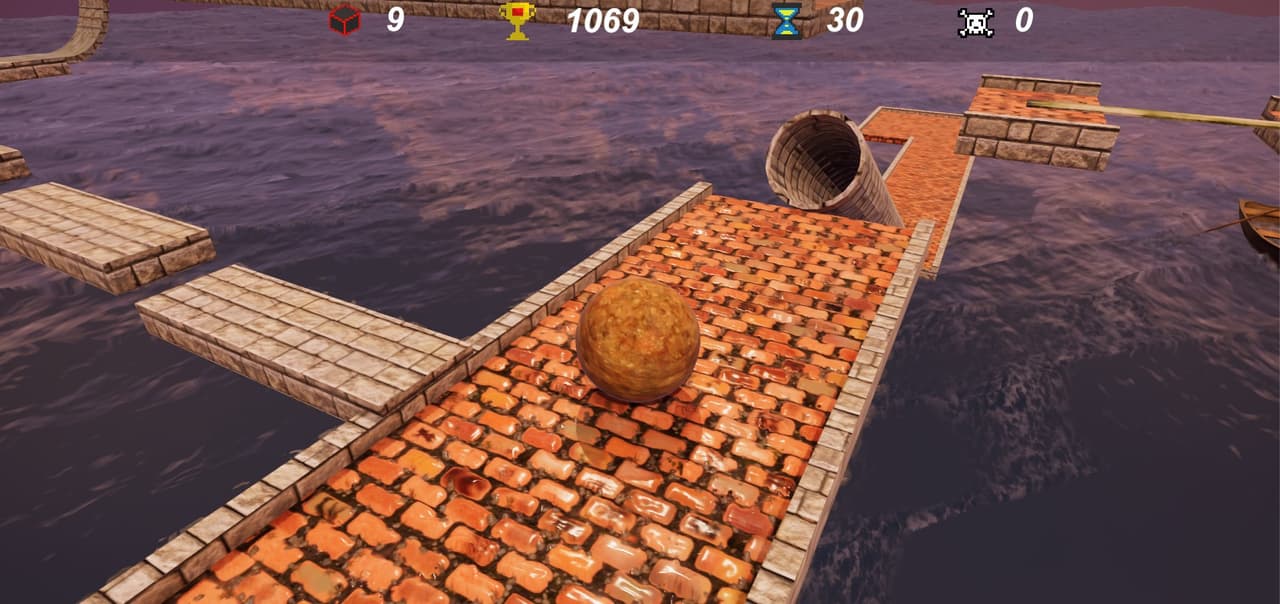 Just Roll With It screenshot 2