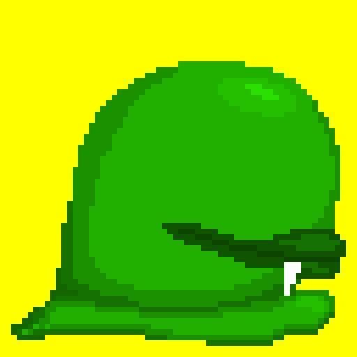 The Cursed Iron Cavern