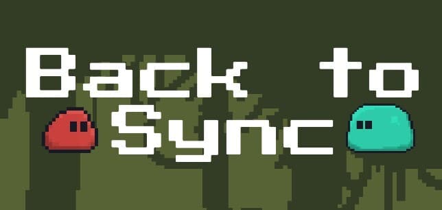 Back To Sync
