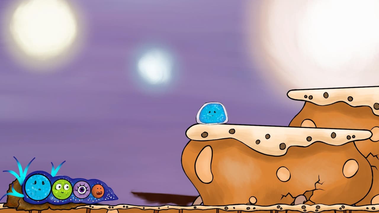 Polymorph (maudev) screenshot 3