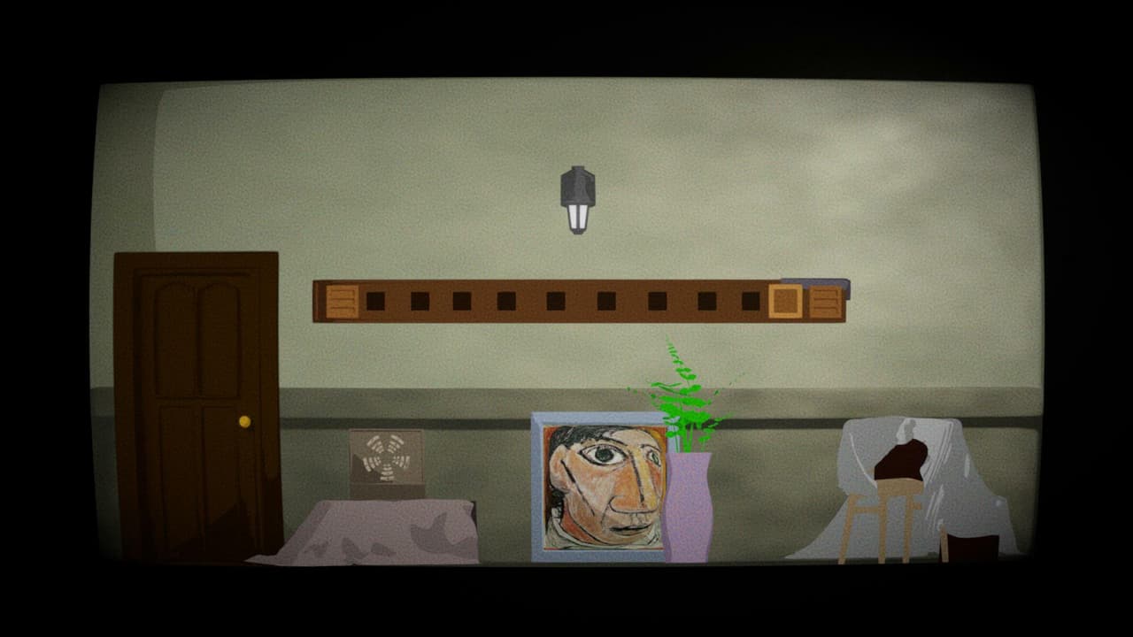 The Mansion - Puzzle Mystery Game screenshot 6