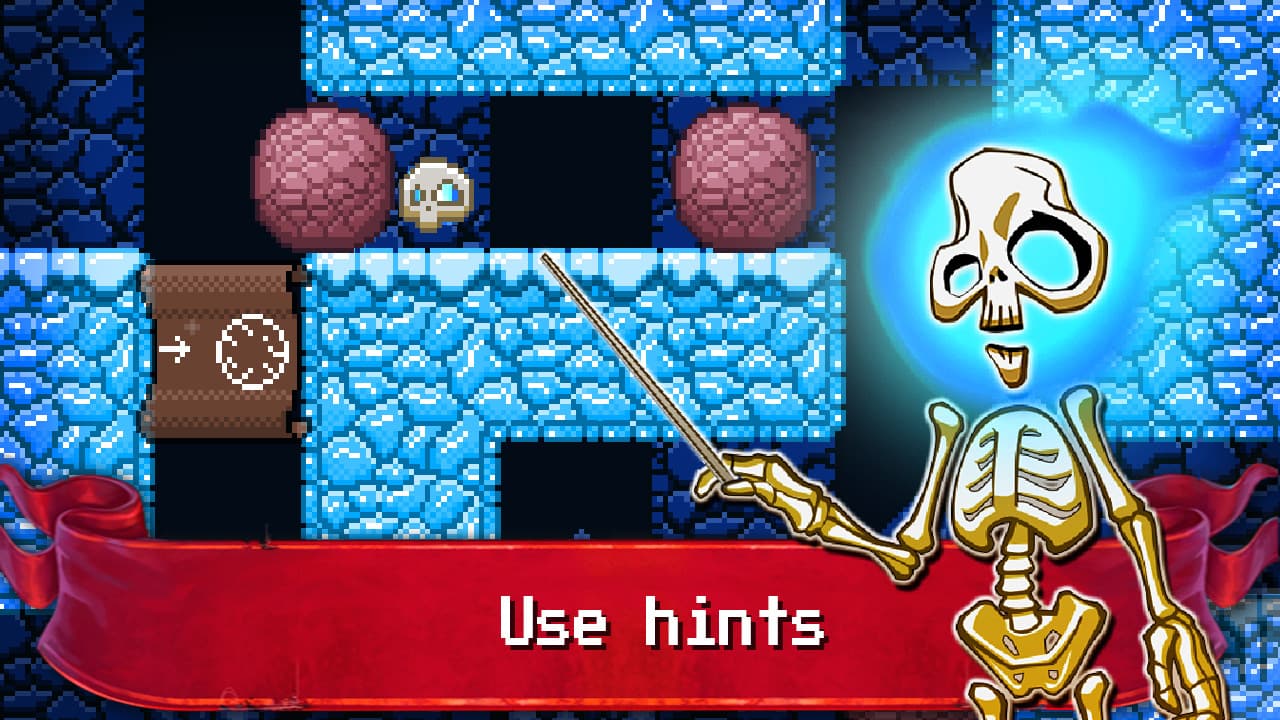 Just Bones screenshot 4
