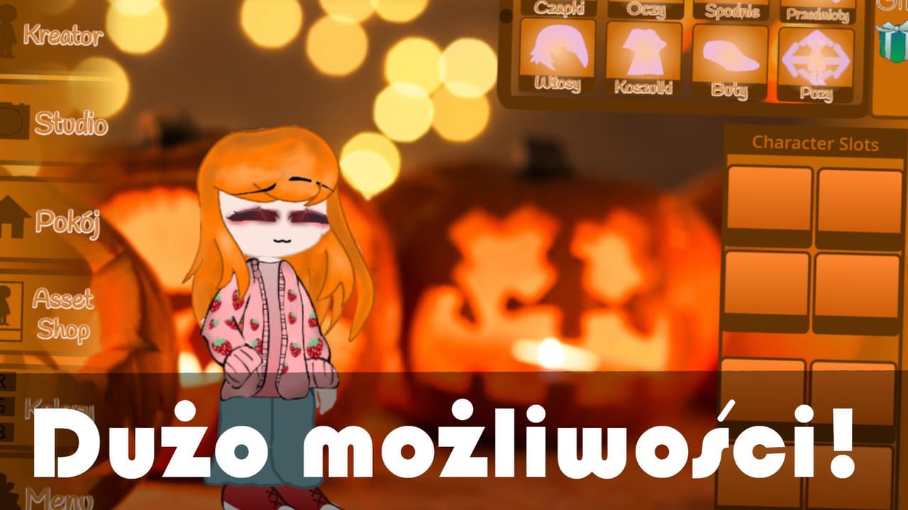 Zakrętkowy Kreator screenshot 3