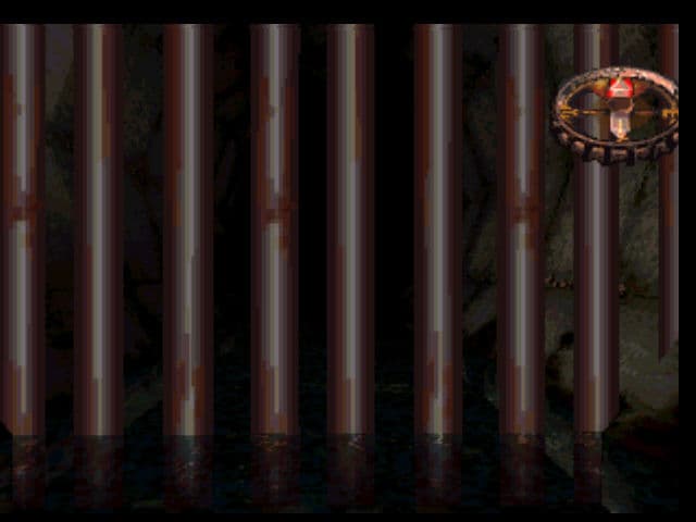 Hellnight screenshot 5