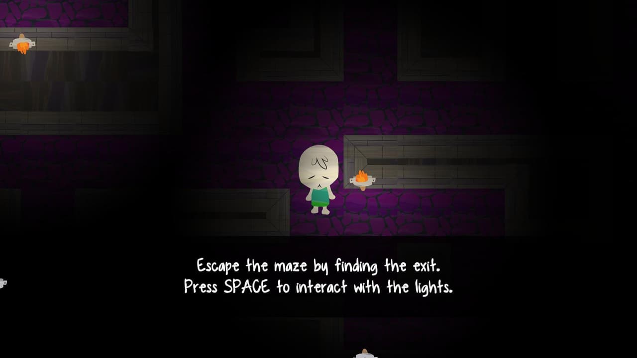 The Cave Paradox