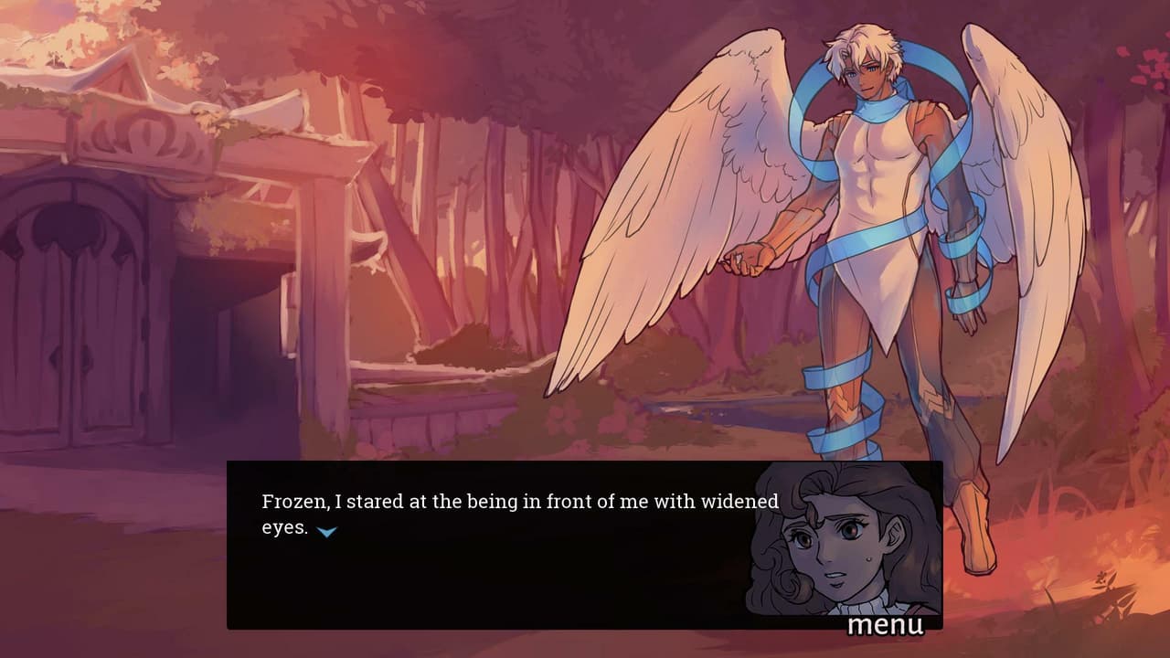 Seleos screenshot 2