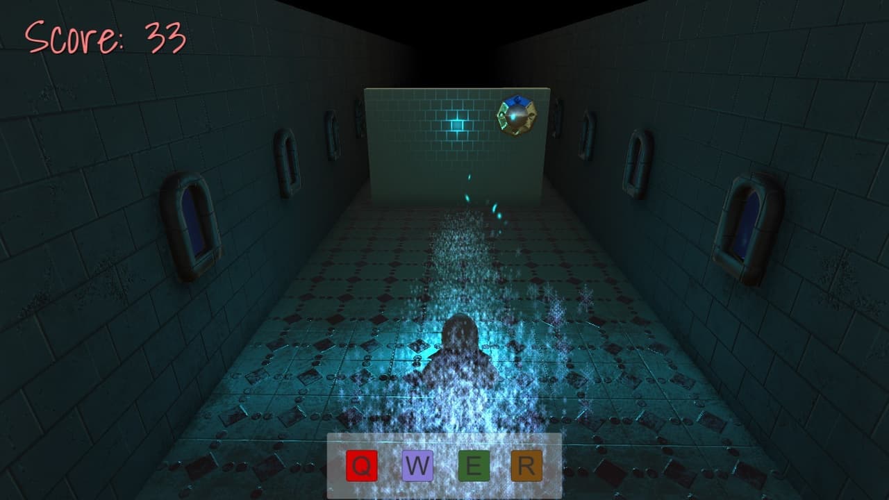 Four Powers screenshot 4