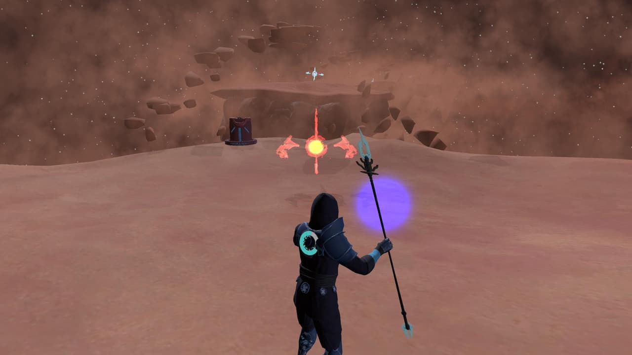 ASTRE screenshot 4