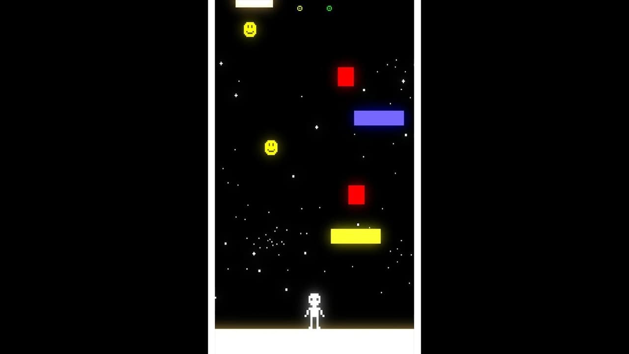 Jump Jumpz screenshot 4