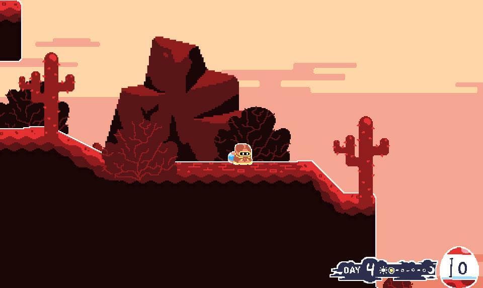 Team Plumb Pony - Last Gasp screenshot 6
