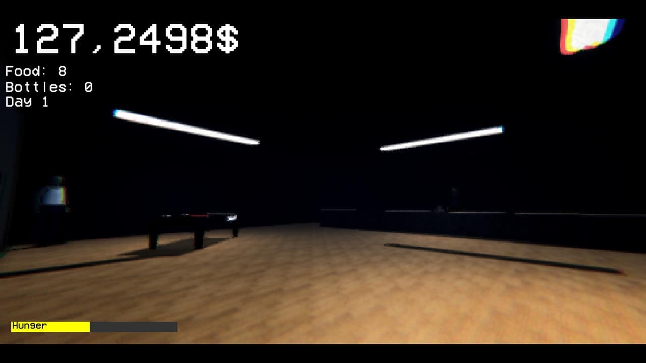 Nightly Hobo screenshot 4